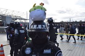 A neet is someone who is not in education, employment, or training. N E E T Home Guard Anime Korean Fashion Men