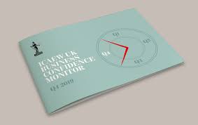 Business Confidence Monitor National Icaew