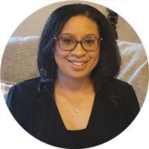 Angela Blaine's Instagram, Twitter & Facebook