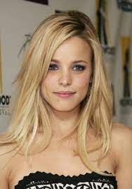 Rachel mcadams miraculous human hair lace front wig is precut and trimmed to be customized to your personal needs and can be worn instantly. Layers Medium Length Hair Styles Hair Hair Styles