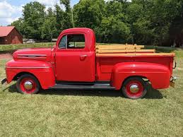 Image result for Tartar Red 1948 Truck