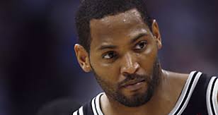 Horry Benefited From Rescinded 1994 Trade