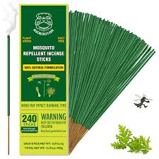 Mosquito Repellent Outdoor Patio