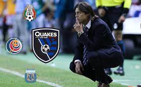 The official matías almeyda thread. Almeyda De Posible Seleccionador A Tecnico Del Peor Equipo De La Mls