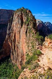Angels Landing Survival Guide Things To Know Before You Go Zion National Park Camping National Parks Zion National Park