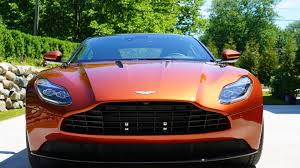Image result for Karussell Orange 2017 Aston Martin