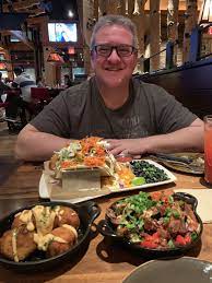 Maybe you would like to learn more about one of these? Lazy Dog Fish Tacos Hush Puppies Grizzly Fries Food Out Food Fish Tacos