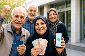افزایش رقم بن خواربار و حق مسکن بازنشستگان در هفته تامین اجت|عصر همگرایی