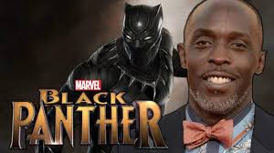 An argument for dismantling a dubious category Ù…Ø§ÙŠÙƒÙ„ Ùƒ ÙˆÙŠÙ„ÙŠØ§Ù…Ø² Ø¹Ù† ÙÙŠÙ„Ù… Black Panther Ù‡Ø°Ø§ Ù‡Ùˆ Ø§Ù„Ø´Ø®Øµ Ø§Ù„Ø°ÙŠ ÙŠØ±ÙŠØ¯Ù‡ Ø£Ø·ÙØ§Ù„ÙŠ Ø¨Ø§Ù„Ù†Ø³Ø¨Ø© Ù„ÙŠ
