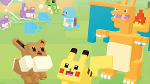 Boy pokémon is the second most successful video game in the world after the mario… Pokemon Quest Shiny Pokemon How To Get Shiny Pokemon Usgamer
