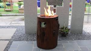 Wir sagen ihnen hier, welche materialien sie benötigen und worauf es hierbei ankommt. Dekorative Gas Feuerstelle Semeru Blickfang Fur Garten Terrasse Oder Lounge Youtube