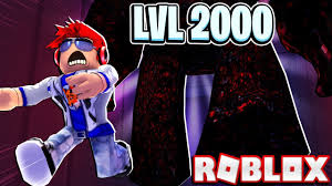 Thank you all so much for watching, make sure to like, subscribe, and turn notifications on to never miss another gui video! One Of The Highest Level Beasts In The World Roblox Flee The Facility Youtube