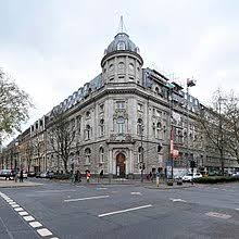 Fed admonishes deutsche bank for ongoing compliance failures. Benrather Strasse Dusseldorf Wikipedia