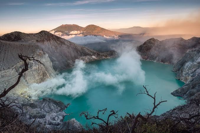 28 Tempat Wisata Banyuwangi Paling Populer yang Wajib Dikunjungi