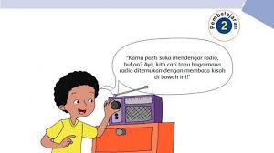 Kunci Jawaban Tema 3 Kelas 6 Halaman 122 123 124 125 126 Pembelajaran 2 Subtema 3 Buku Tematik Tribun Padang