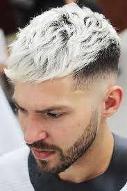 Pin On Men S Hairstyles