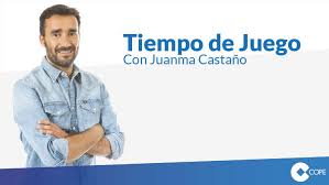 Audio Tramo Final De Tiempo De Juego Completo 26 05 2018 Tiempo De Juego Hora Completa Cope