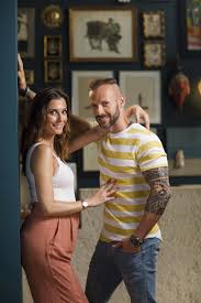 Ahead, we will also know about claudia borges dating, affairs, marriage, birthday, body measurements, wiki, facts. Caras Claudia Borges E Samuel Fortuna Ha Mais Uma Pessoa A Viver Esta Gravidez O Que Torna Tudo Mais Engracado