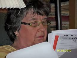 Nancy Julich Obituary