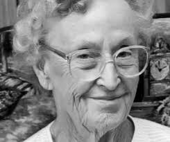 Llavona (Mayfield) Hellums