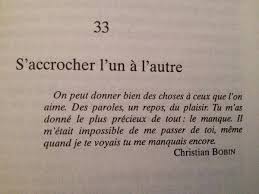 Similar to on est fait l'un pour l'autre. Proverbe S Accrocher Les Plus Beaux Proverbes