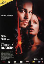 Film Z piekła rodem (2001)