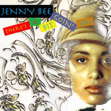 Jenny Bee