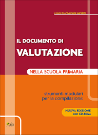 Amazon It Il Documento Di Valutazione Nella Scuola Primaria Strumenti Modulari Per La Compilazione Con Cd Rom Gandolfi Anna Maria Libri