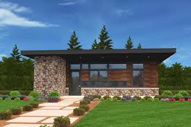 Looking for modern house plans? Build A New Home With A Mid Century Modern Vibe This Old House