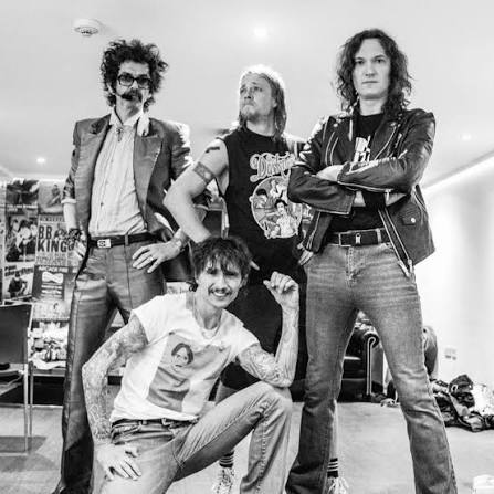 What is the most popular song by The Darkness?