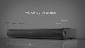 Wooden Pc Sound Table On Behance Bar Design Sound Wooden