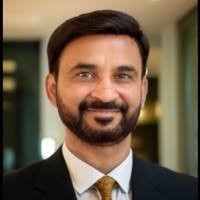 Siddhartha Sinha Email & Phone Number