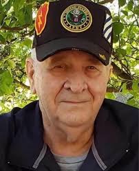 Obituary and funeral service: Charles William Whited, Jr., 87, of Monroe