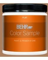 Explore popular colors, be inspired by color trends with colorsmart, and visualize paint colors in your room with paint your place. Shop Deals On Behr Premium Plus 1 Qt S230 6 Burnt Toffee Flat Exterior Paint And Primer In One