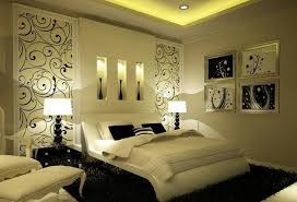 Room · bedroom painting ideas for couples. Modern Bedroom Interior Design Romantic Bedroom Decorating Ideas