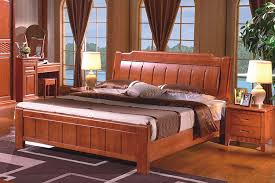 Everyone Prefer To Have A Quality Furniture In His Her Living Room Living Room Is Most Important Place Of House Now A D Wood Bed Design Bed Design Furniture