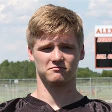 Trenton Anderson's Instagram, Twitter & Facebook