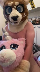 Jurassic Park Feraligatr furry Animated - Instinctive Lusts