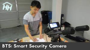 We did not find results for: How To Make A Smart Security Camera With A Raspberry Pi Zero Youtube