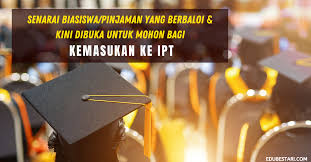 Ijazah sarjana muda yang berkaitan dalam sains, kejuruteraan, atau it dari universiti yang diiktiraf dan diiktiraf proses permohonan biasiswa penuh institut masdar untuk pengajian siswazah : Senarai Biasiswa Pinjaman Yang Berbaloi Kini Dibuka Untuk Mohon Bagi Kemasukan Ke Ipt Edu Bestari