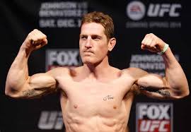 Ufc/wec veteran javier vazquez opens up about cancer diagnosis in emotional, inspiring video. Mac Danzig And Gabe Ruediger File Lawsuit Against The Ufc
