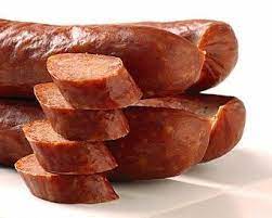 Linguica Sausage Recipe Sausage Recipes Homemade Sausage Recipes Homemade Sausage