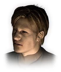 Silent Hill 2 Characters
