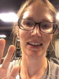 Hotel gym workouts while traveling