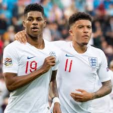See more ideas about instagram, anton, šport. Man Utd S Rashford Fears Society More Divided Than Ever Sport