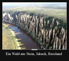 Weitere ideen zu russland, russische architektur, sankt petersburg. Ein Wald Aus Stein Jakuck Russland Schone Landschaften Schone Orte Urlaub Im Winter