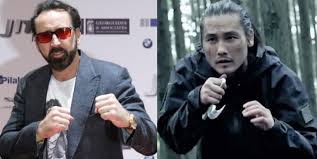Prisoners of the ghostland no doubt is an entertaining watch, filled with absurdist moments and a chaotic energy throughout. Tak Sakaguchi Joins Nicolas Cage In Prisoners Of The Ghostland M A A C