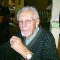 Obituary information for Wayne Clegg