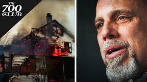 Ex-Convict Shares Encounter With God's Love That Changed The Trajectory Of  His Life