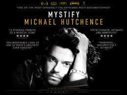 Director of Michael Hutchence documentary 'Mystify' was "terrified" of  losing Kylie Minogue naked footage